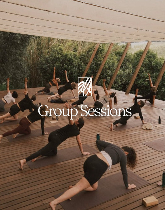 Group Stretch Classes